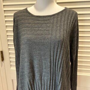 INC Asymetrical Tunic (NWT)